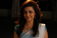 Nisha Agarwal Latest Stills